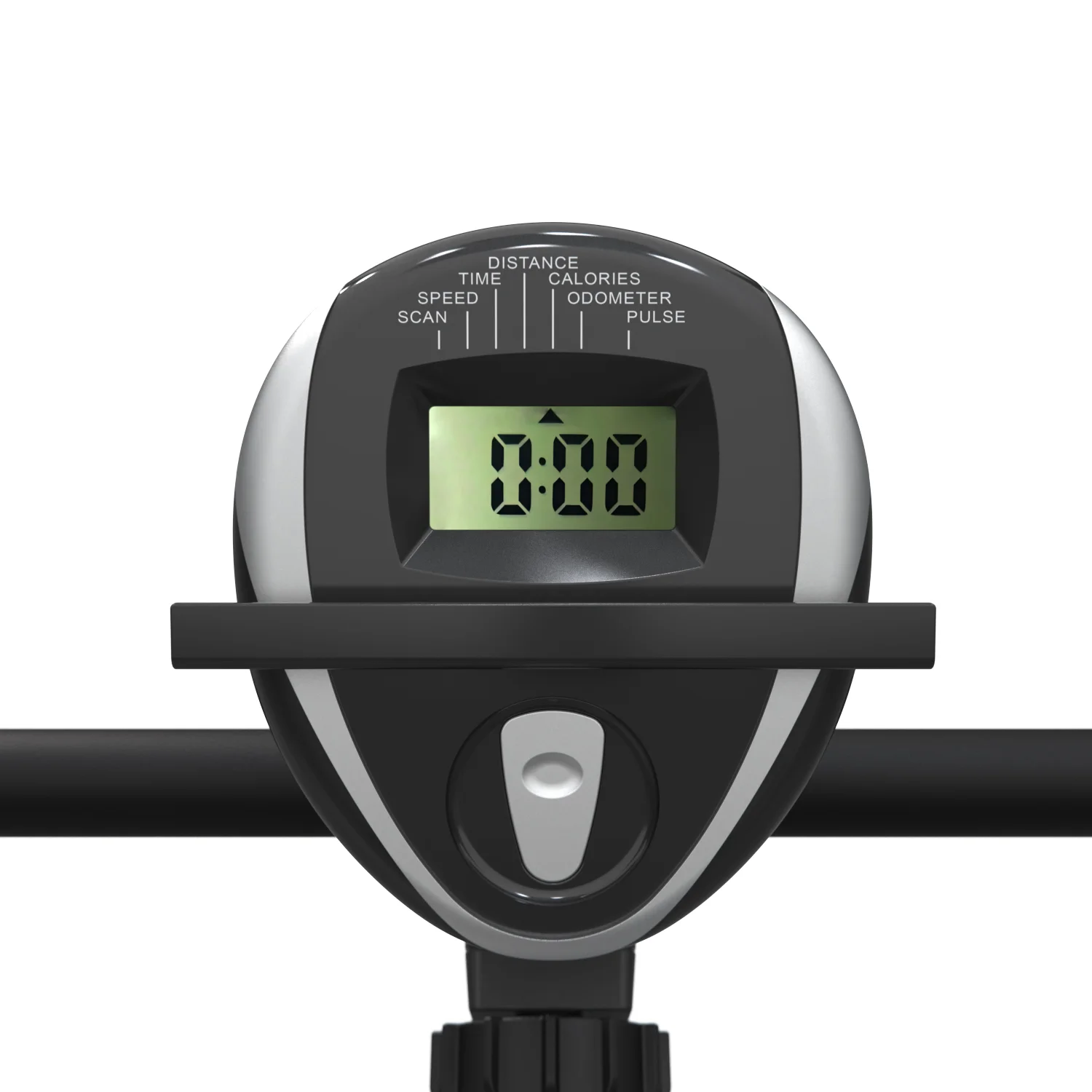 Фото Велотренажер DFC GBYQ-2309D со склада магазина Спортев