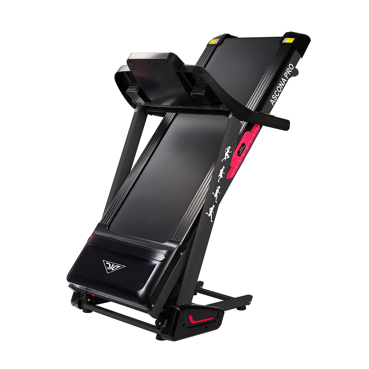 Фото Беговая дорожка DFC ASCONA Pro T640 со склада магазина Спортев