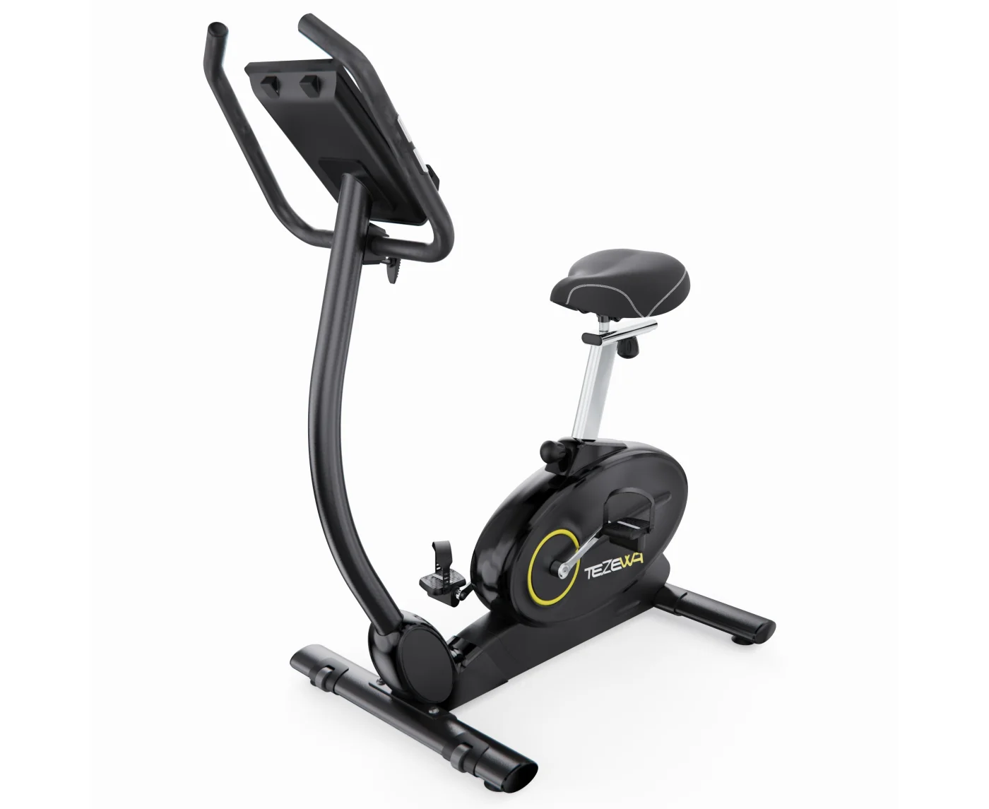 Фото Велотренажер DFC TEZEWA B-T1901-pro со склада магазина Спортев