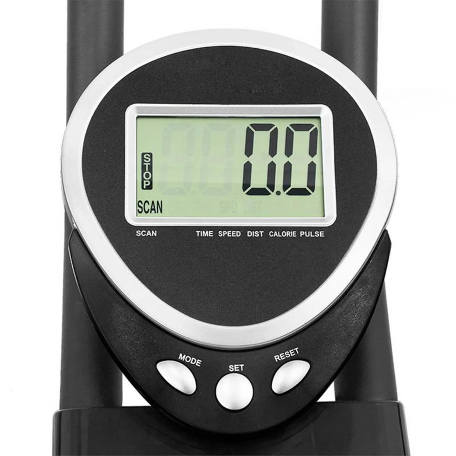 Фото Велотренажер (спин-байк) DFC YB9800 со склада магазина Спортев