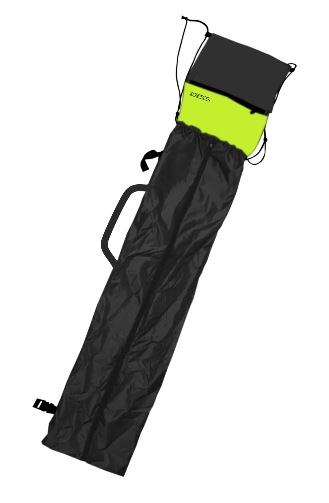 Фото Чехол-рюкзак лыжный Trek 170см со склада магазина СпортЕВ