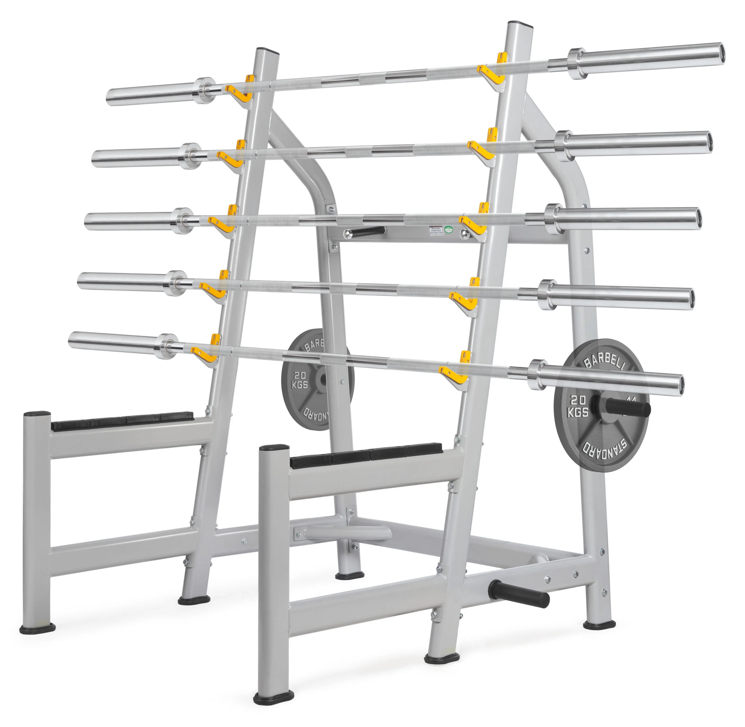 Фото Стойка для полуприседаний VictoryFit VF-B2020 со склада магазина Спортев