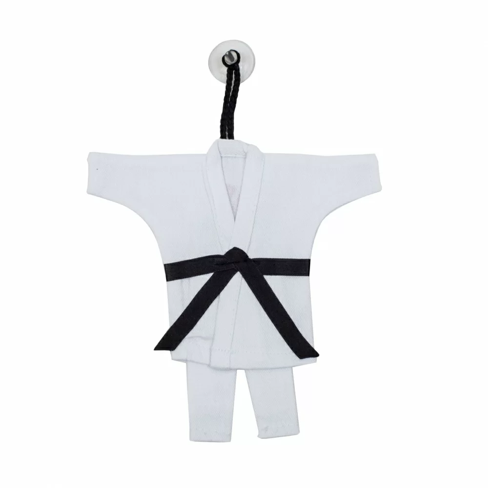 Фото Сувенир Adidas Mini Kimono Judo adiACC002 со склада магазина СпортЕВ