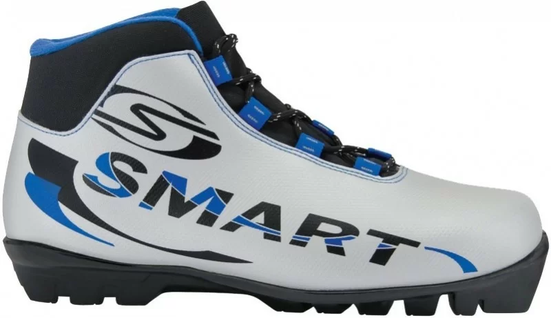 Фото Ботинки лыжные Spine Smart 457/2 SNS со склада магазина СпортЕВ
