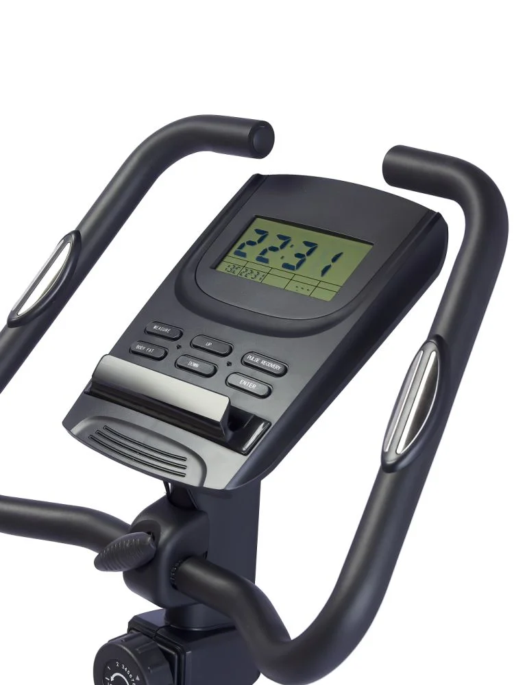 Фото Велотренажёр магнитный Atemi, AC803 со склада магазина Спортев