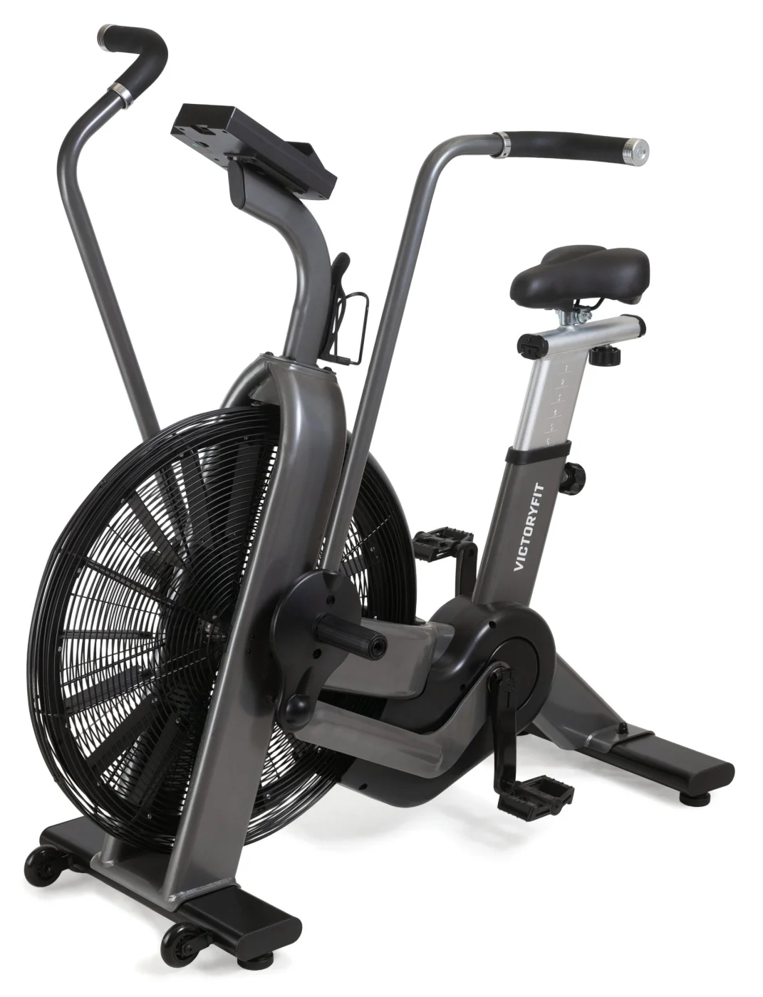 Фото Эйрбайк VictoryFit VF-AirBike GT 777 со склада магазина Спортев