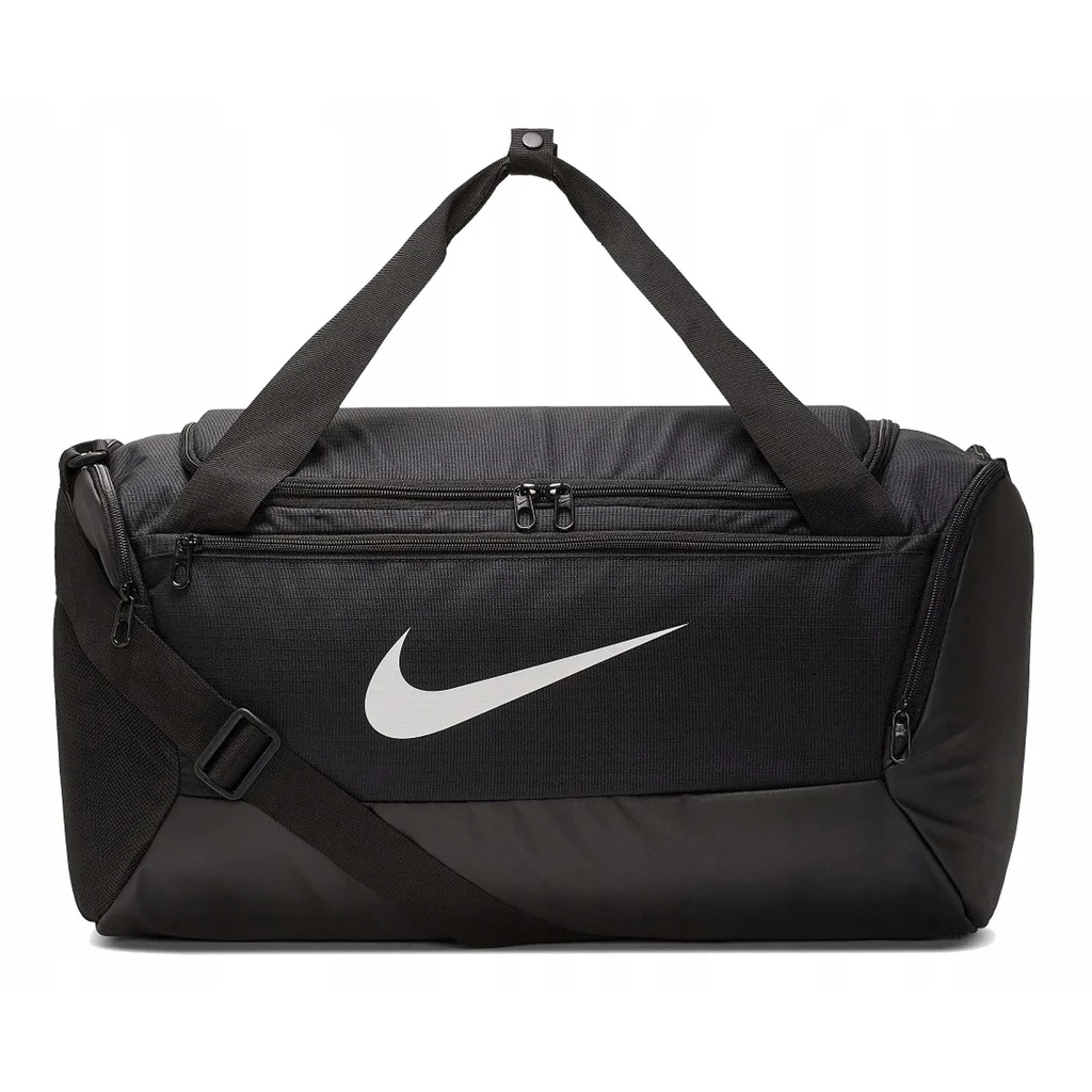 Фото Сумка Nike Brasilia Training Duffel Bag S BA5957-010 со склада магазина Спортев