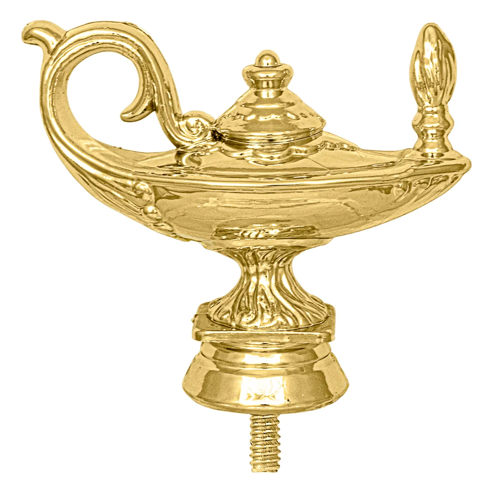 Фото Фигура B492/G знание (H-7,5 см) со склада магазина Спортев