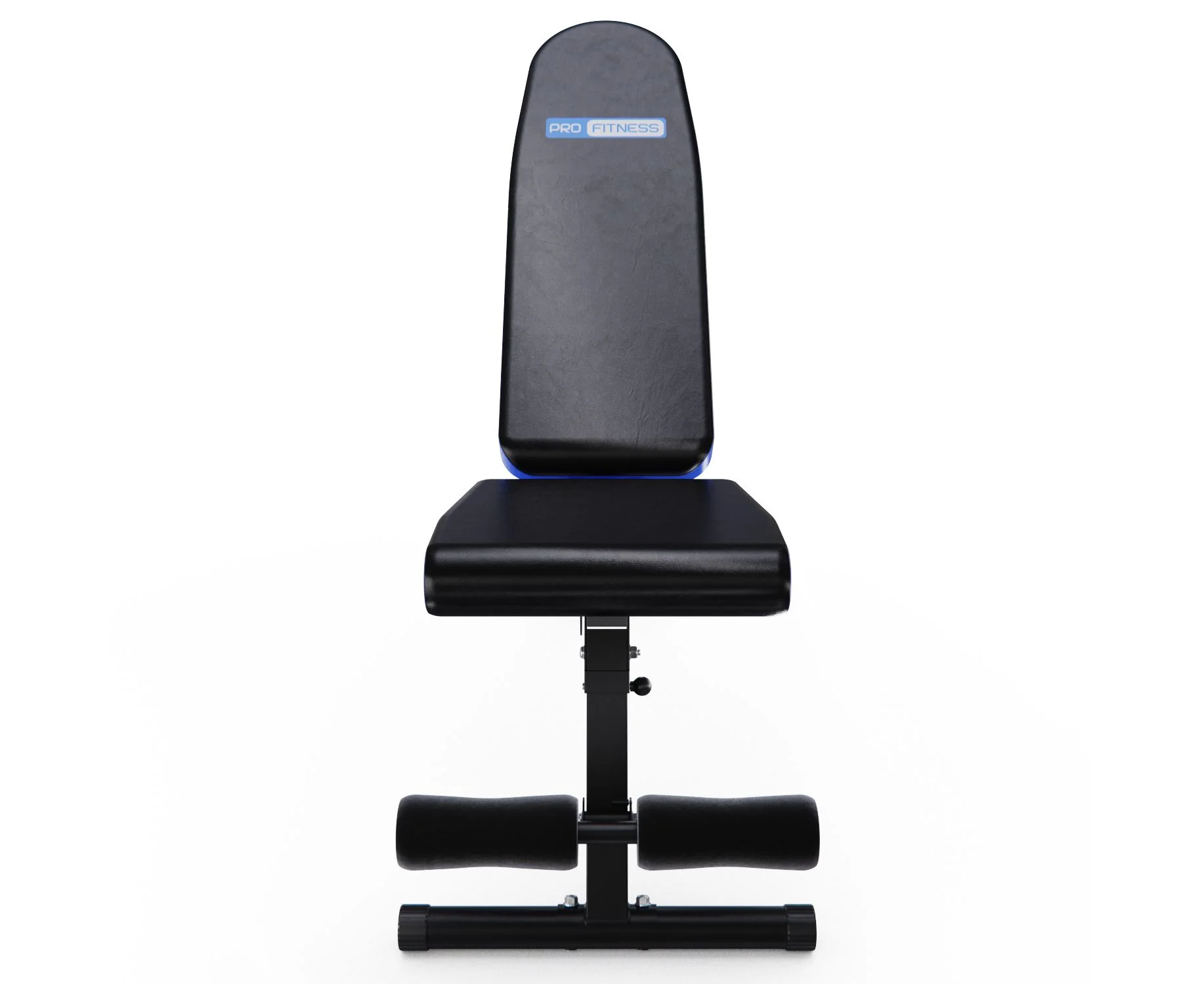 Фото Cкамья силовая универсальная DFC D848 со склада магазина Спортев