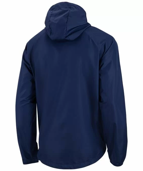 Фото Куртка ветрозащитная Jogel Camp Rain Jacket темно-синяя 20772 со склада магазина СпортЕВ