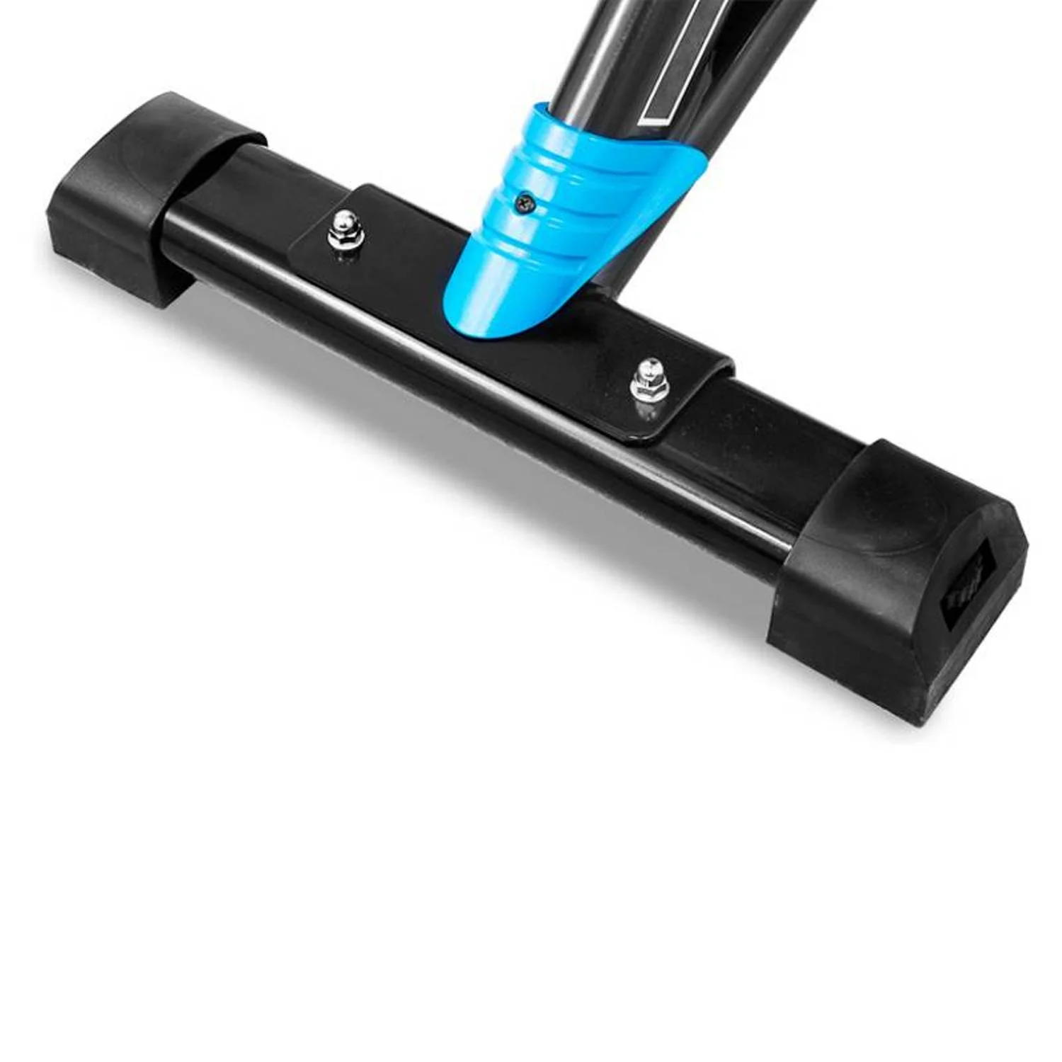 Фото Велотренажер (спин-байк) DFC YB9800 со склада магазина Спортев