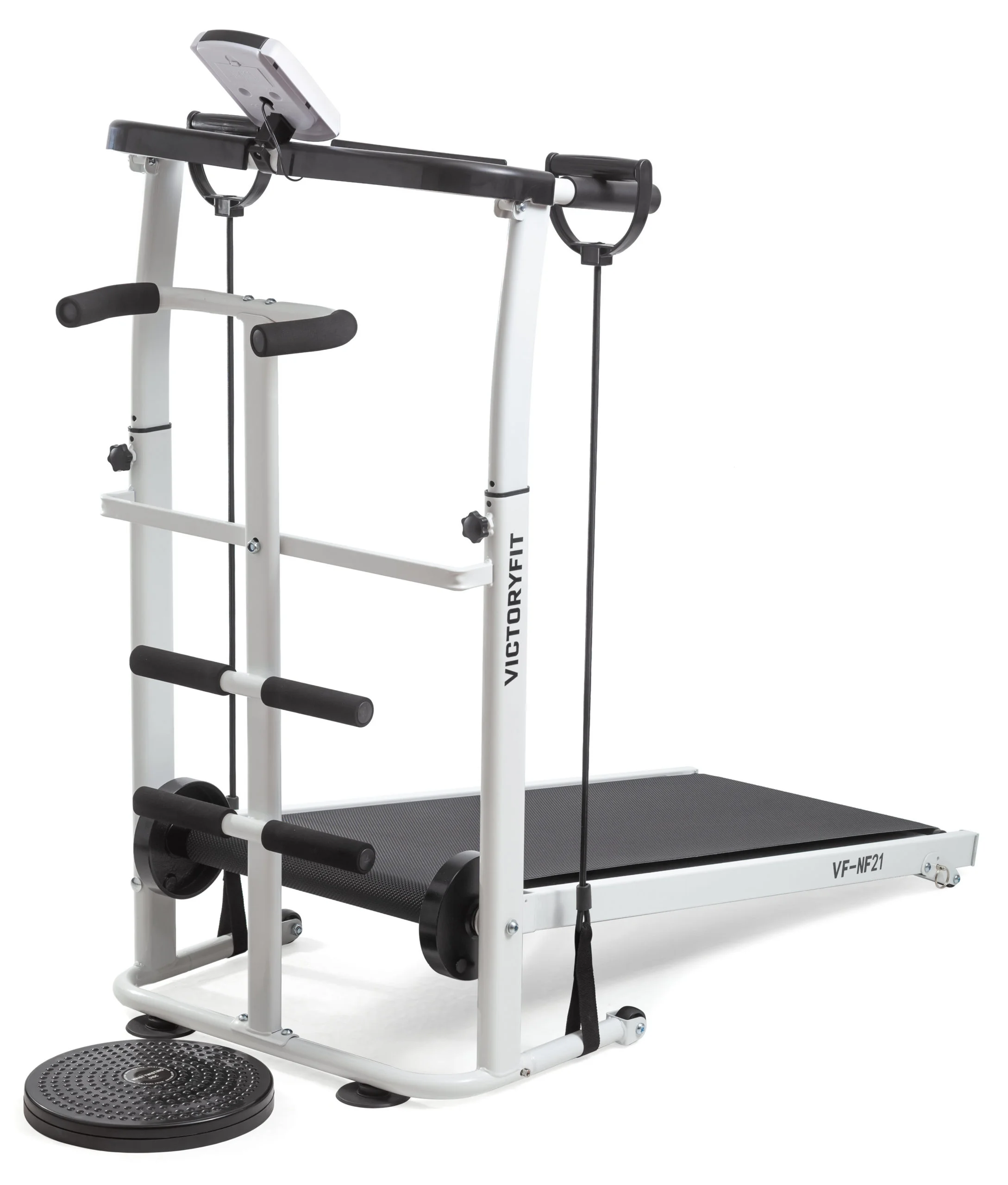 Фото Беговая дорожка VictoryFit VF-NF21 со склада магазина Спортев