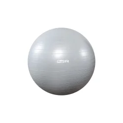 Гимнастический мяч антивзрыв D55 см PROFI-FIT