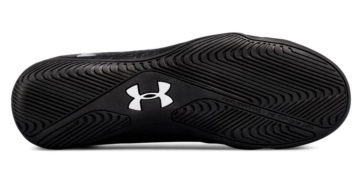 Фото Бутсы Under Armour Magnetico Select In 3000117-001 со склада магазина Спортев