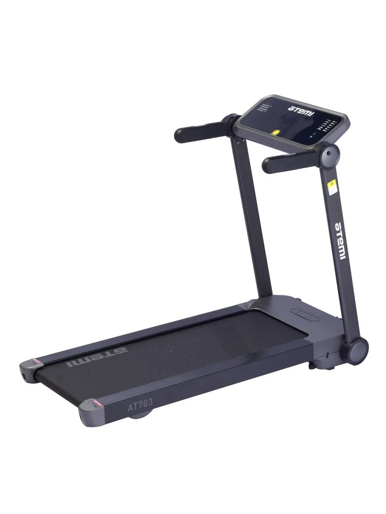 Фото Беговая дорожка электрическая Atemi, AT703 со склада магазина Спортев