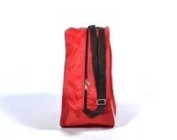 Фото Чехол-сумка для коньков Gekars с карманом со склада магазина СпортЕВ