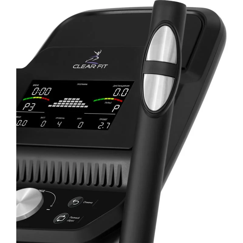 Фото Эллиптический тренажер Clear Fit StartHouse SX 46 BMI со склада магазина Спортев