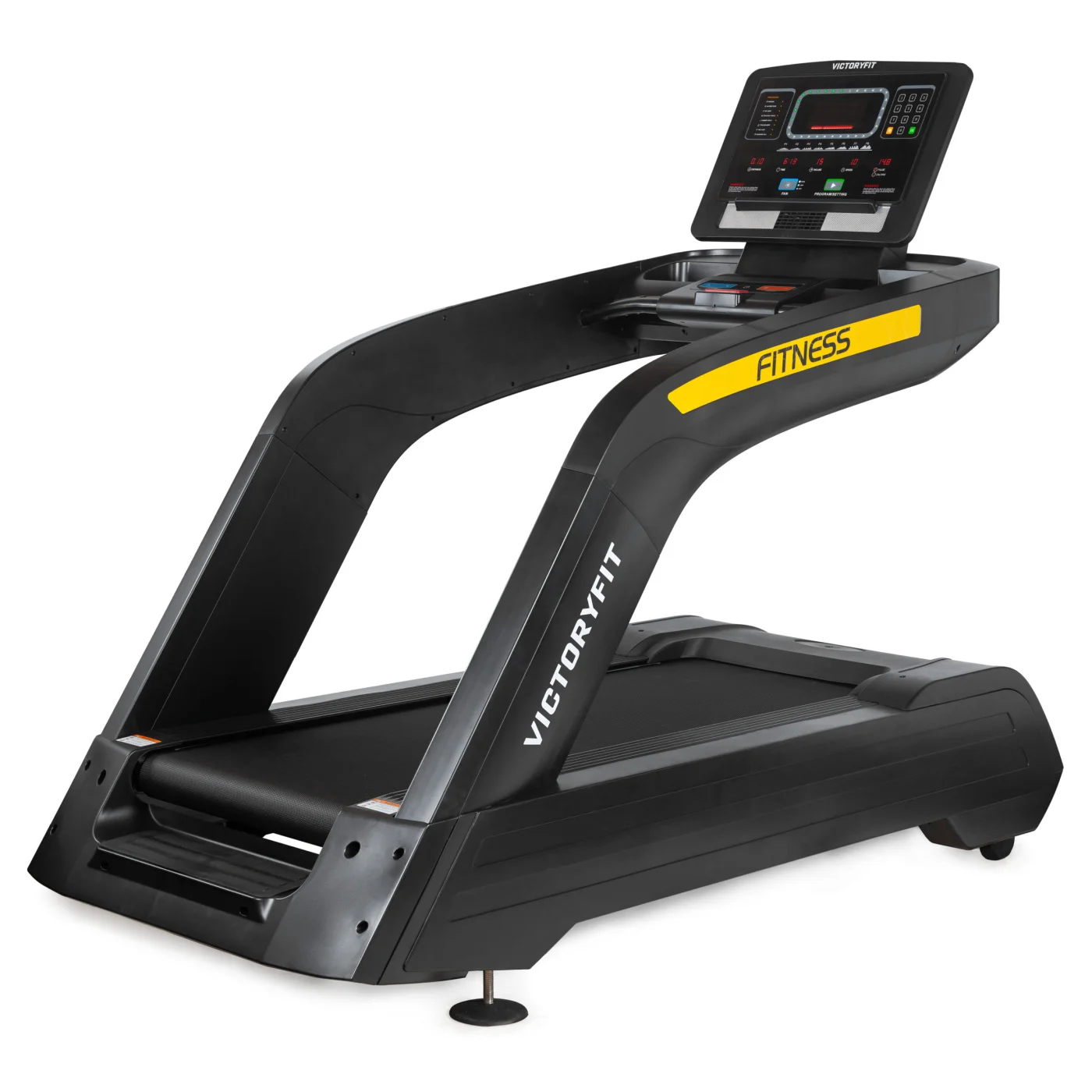 Фото Беговая дорожка VictoryFit GYM-8009 со склада магазина Спортев