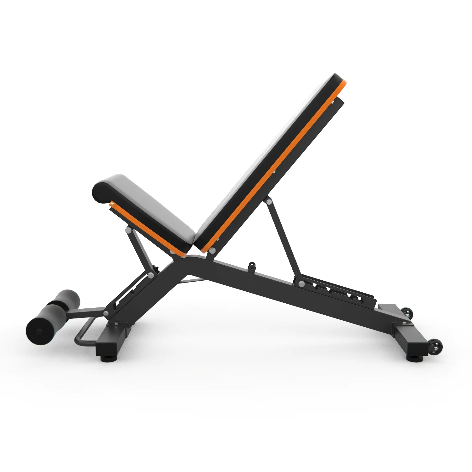 Фото Скамья универсальная DFC D2301 со склада магазина Спортев