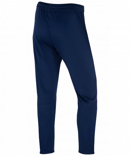 Фото Брюки тренировочные Jogel Camp Tapered Training Pants детский темно-синий УТ-00018332 со склада магазина СпортЕВ