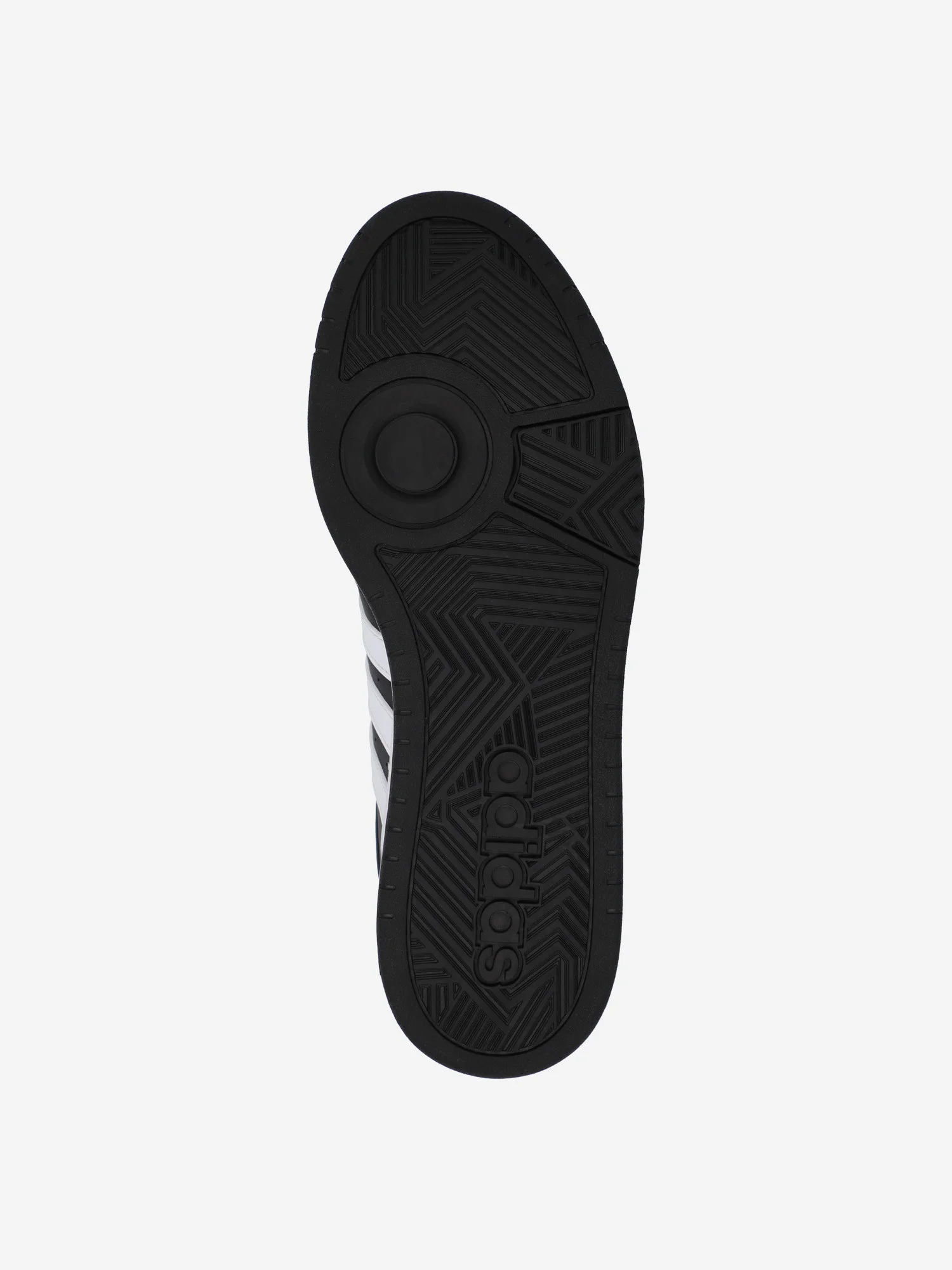 Кроссовки Adidas Hoops 3.0 GZ1347 Фото Кроссовки Adidas Hoops 3.0 GZ1347 со склада магазина Спортев