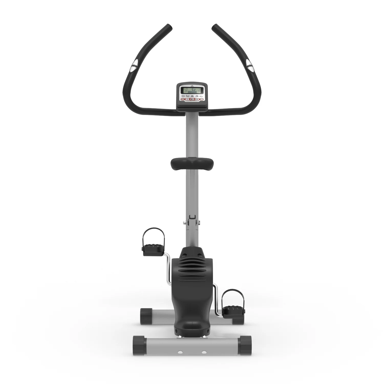 Фото Велотренажер DFC B5901P магнитный эл.привод со склада магазина Спортев