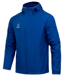 Куртка ветрозащитная CAMP Rain Jacket, синий, детский JÖGEL