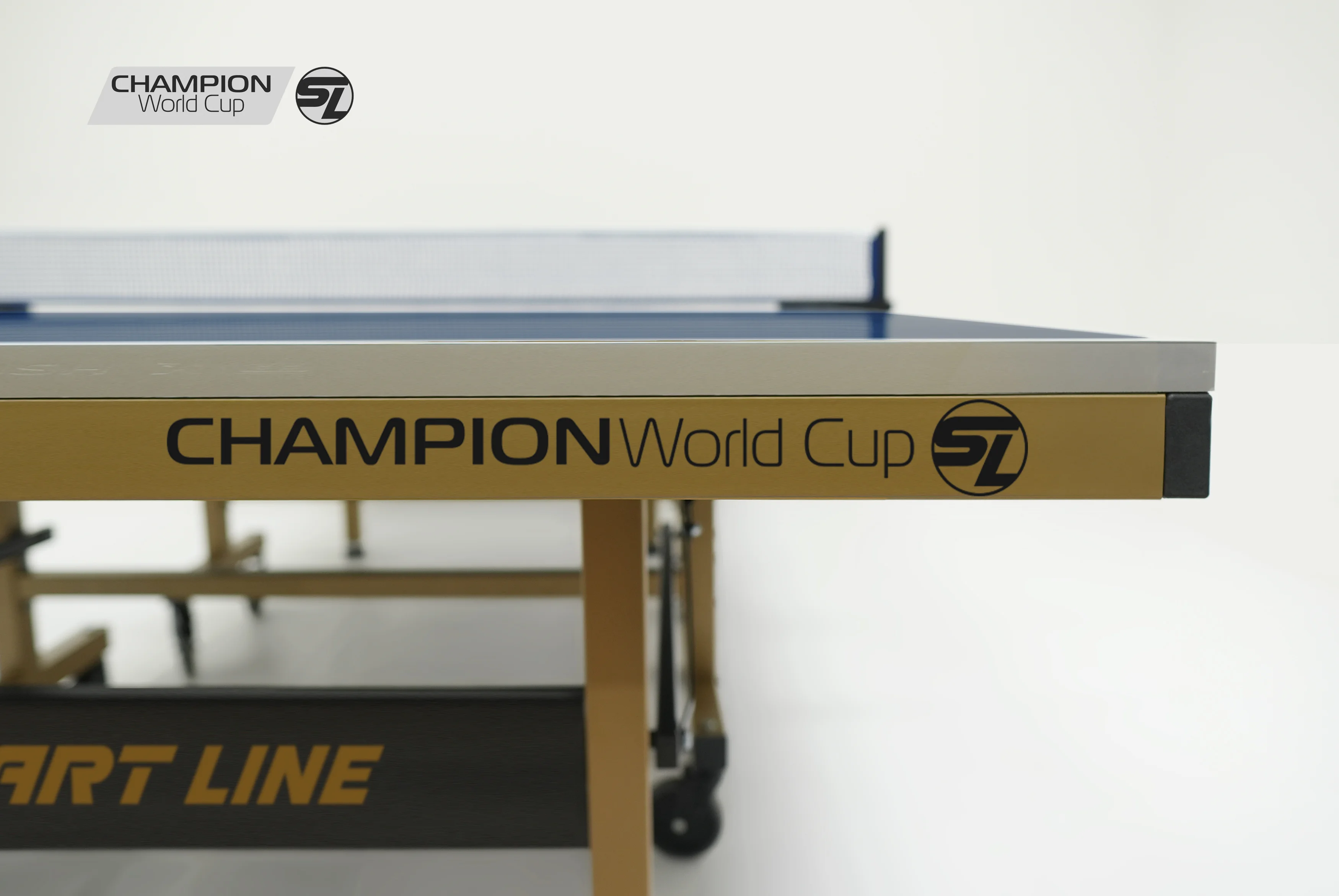 Фото Стол теннисный Champion World Cup со склада магазина Спортев