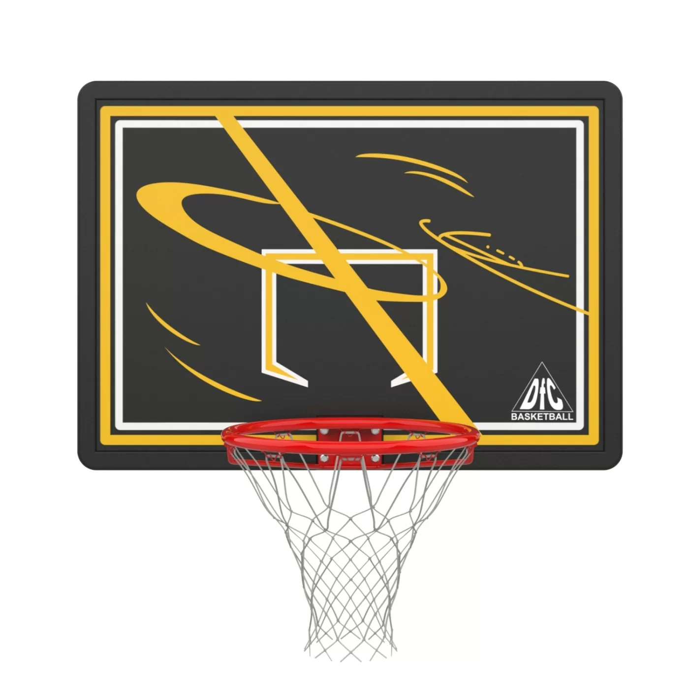 Фото Баскетбольный щит DFC BOARD44PEB со склада магазина СпортЕВ