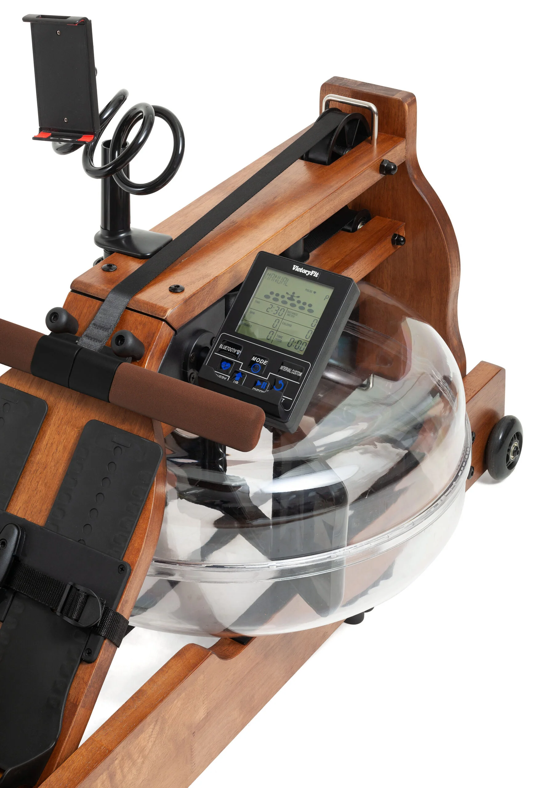 Фото Водный гребной тренажер VF-WR802 со склада магазина Спортев