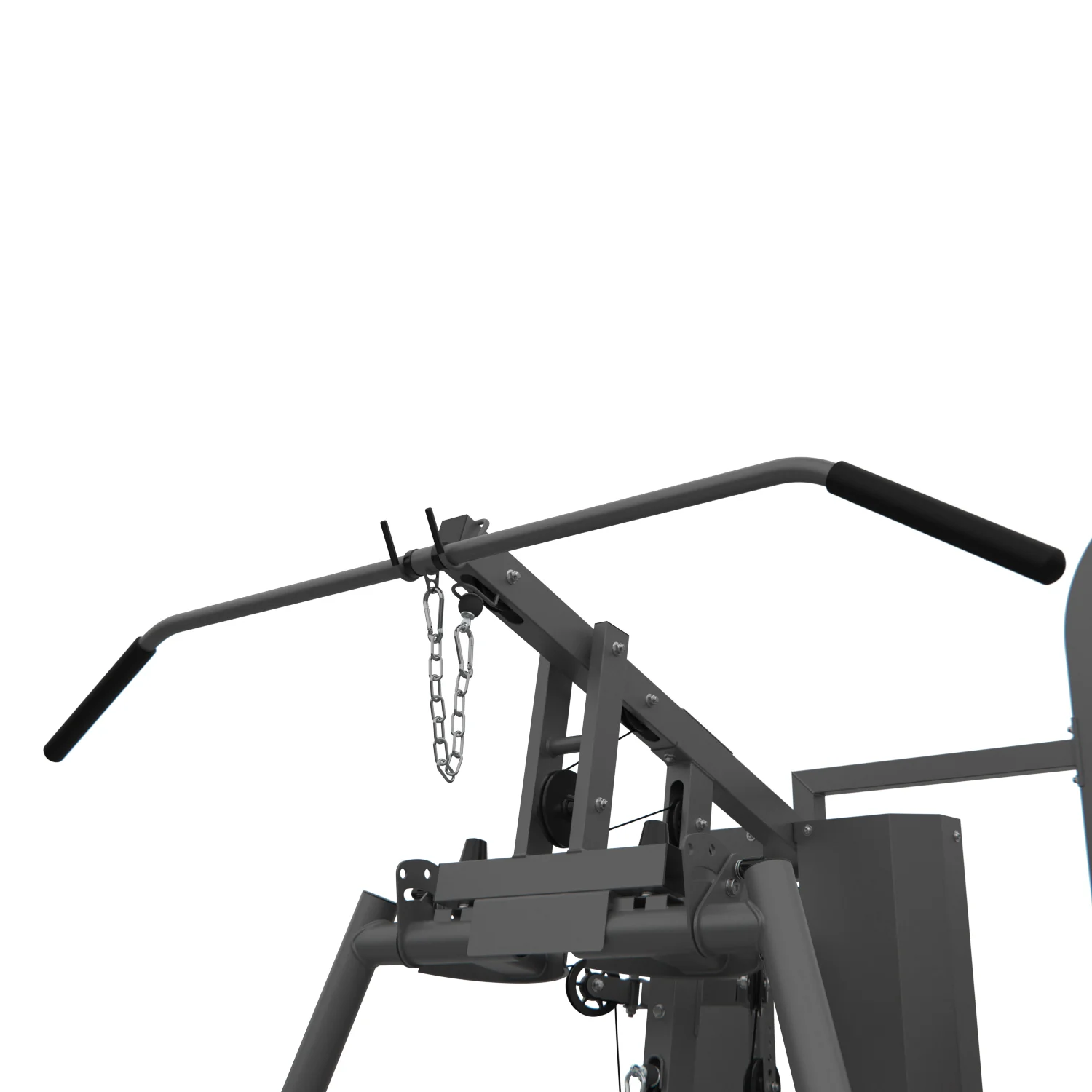 Фото Силовой комплекс DFC D70119 со склада магазина Спортев