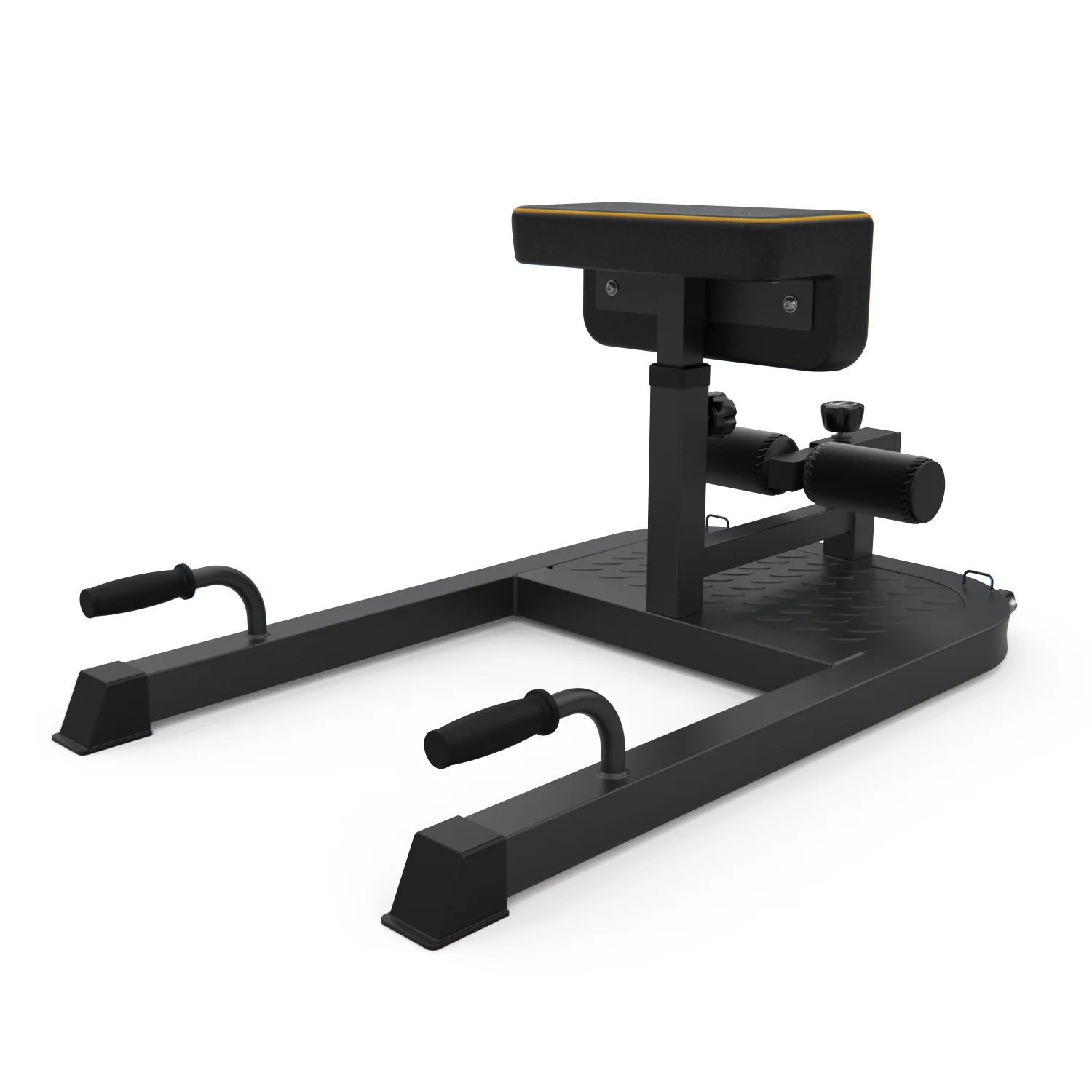 Фото Тренажер для приседаний D282 со склада магазина Спортев