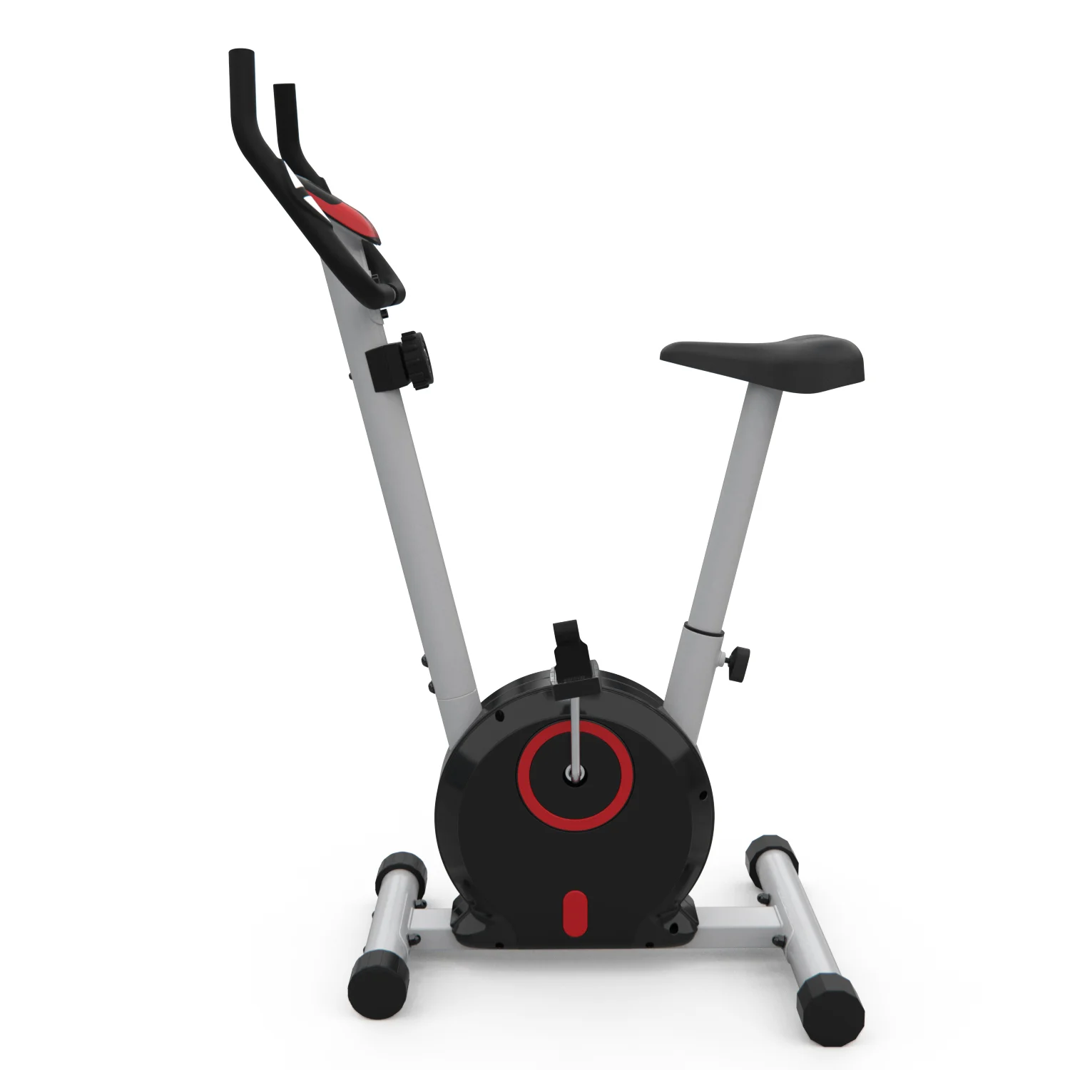 Фото Велотренажер DFC B85001BR со склада магазина Спортев