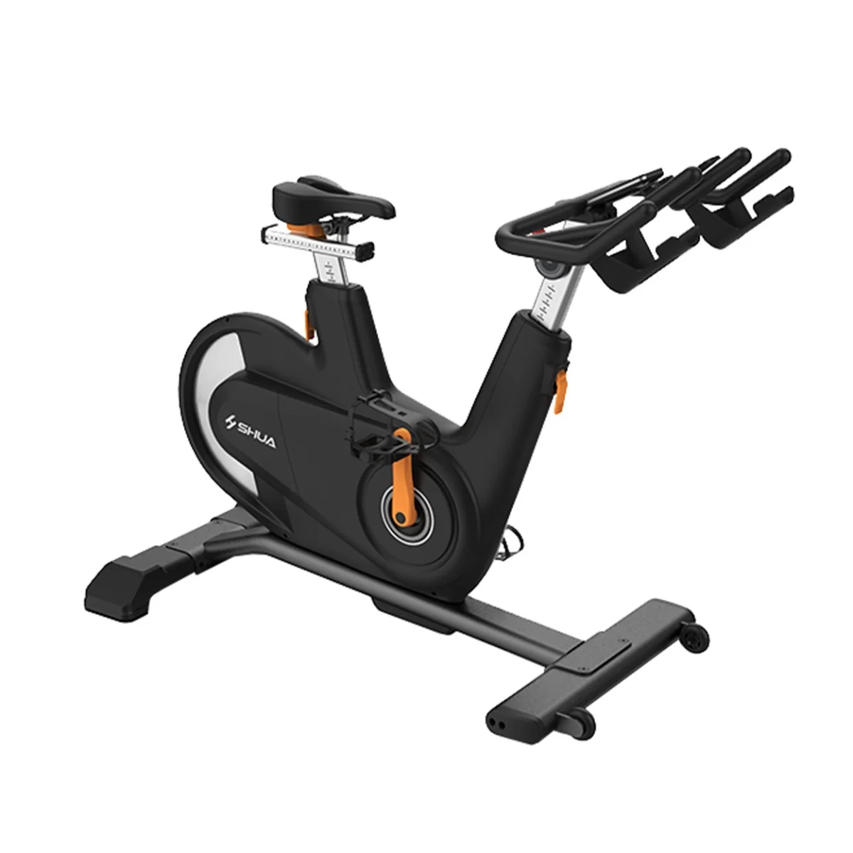 Фото Сайкл-тренажер SHUA SH-B8900 со склада магазина Спортев