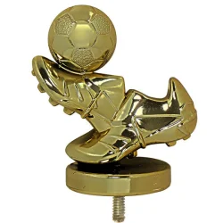 Фигура B325/G футбол (H-7,8 см)