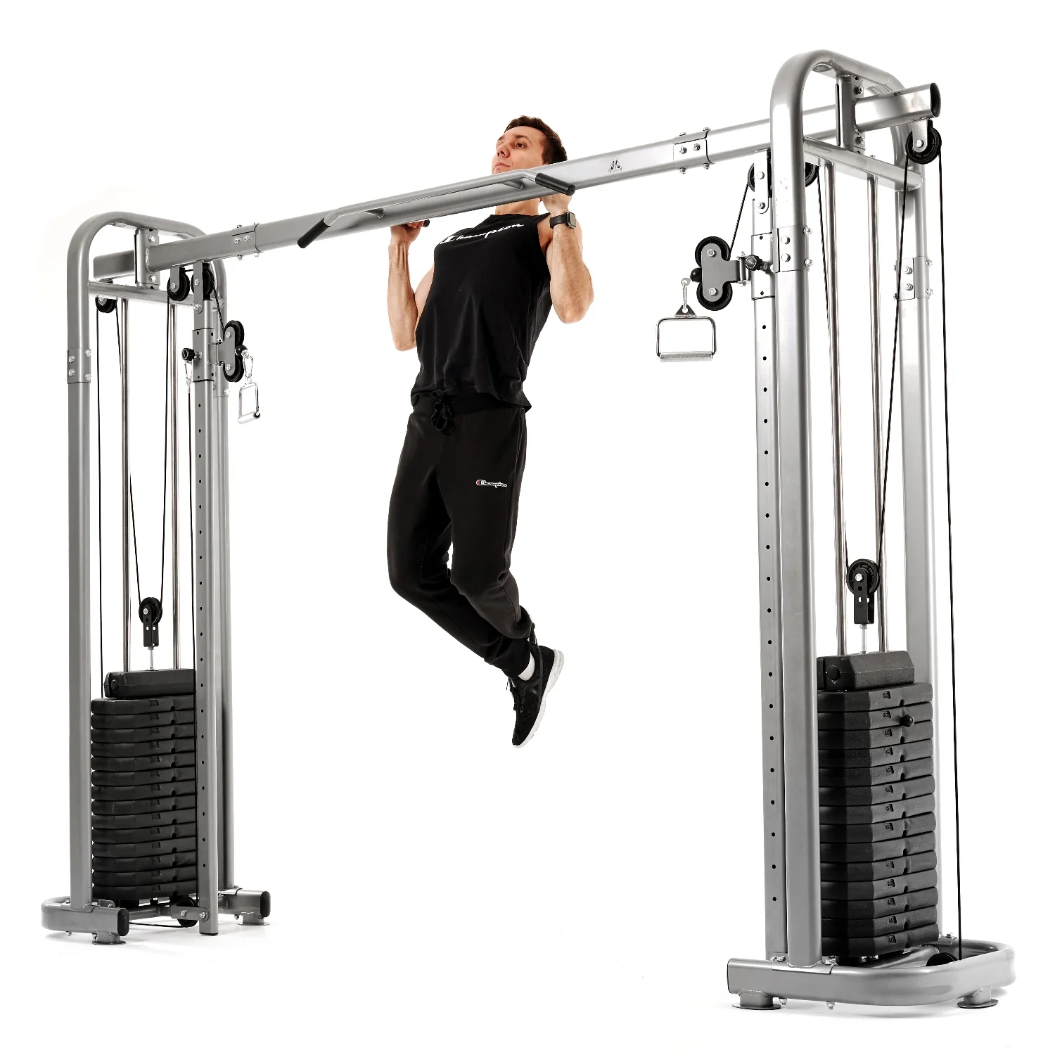 Фото Кроссовер DFC D1009 (2 короба + 6 грузов) со склада магазина Спортев