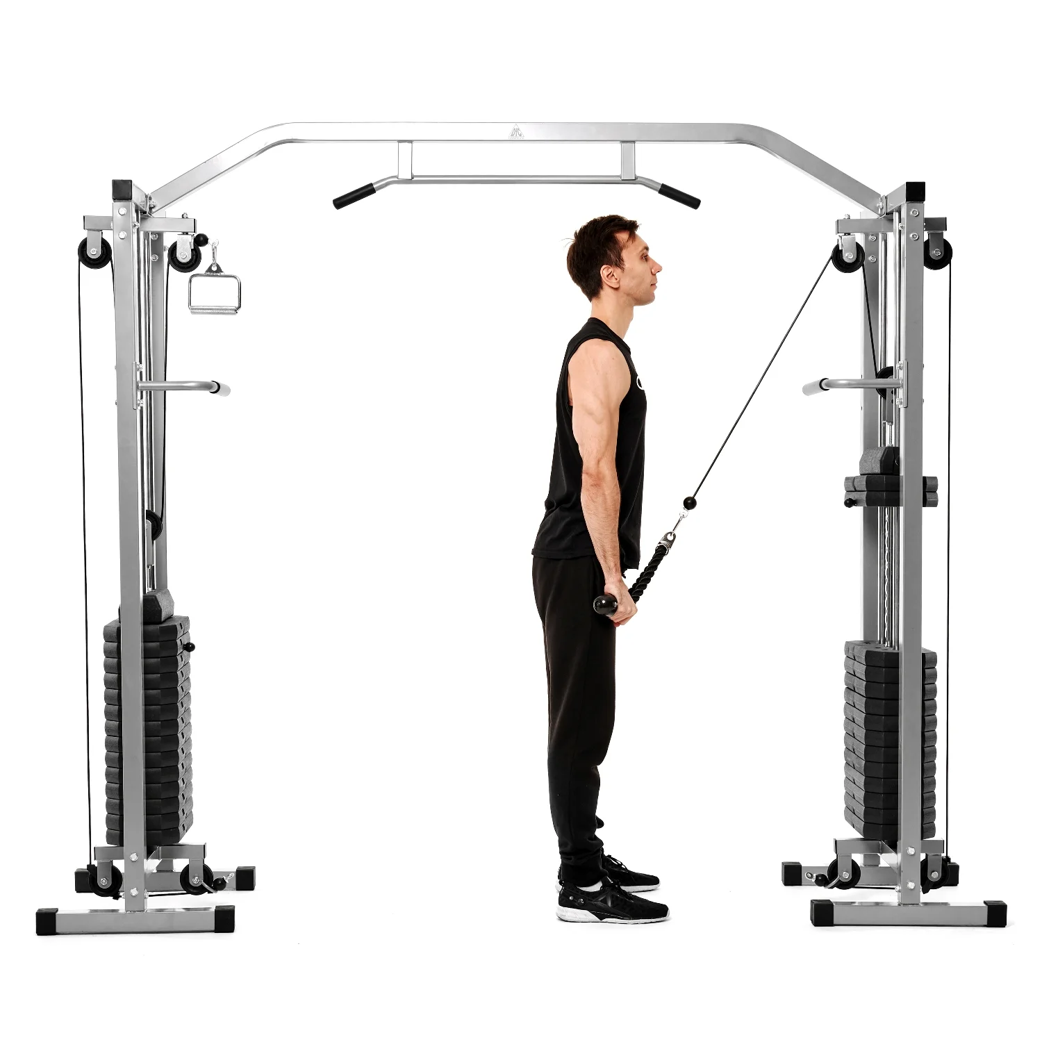 Фото Кроссовер DFC D1007 (1 короб + 6 грузов) со склада магазина Спортев