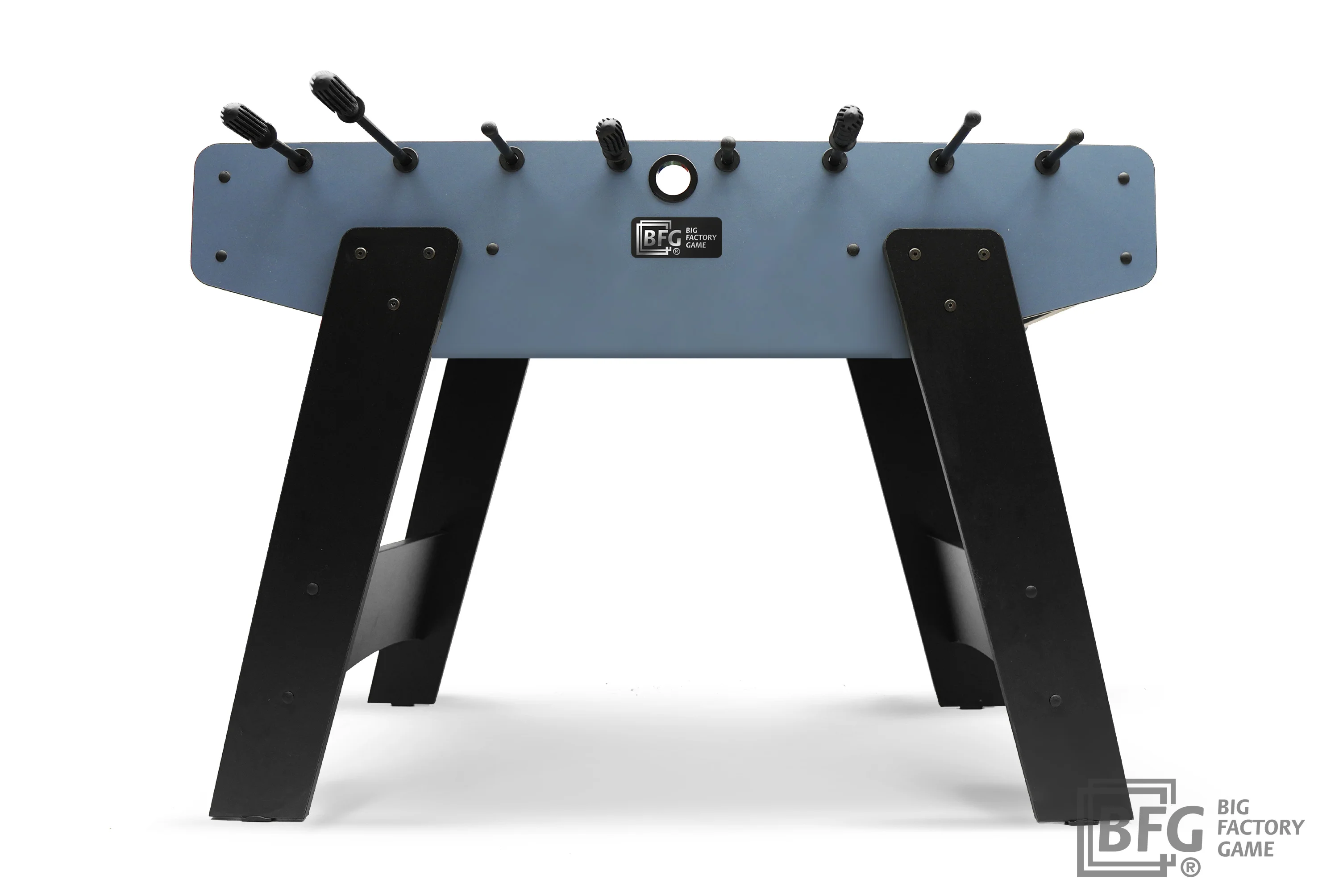 Фото Настольный футбол / Кикер BFG Stellar (Индиго) со склада магазина Спортев