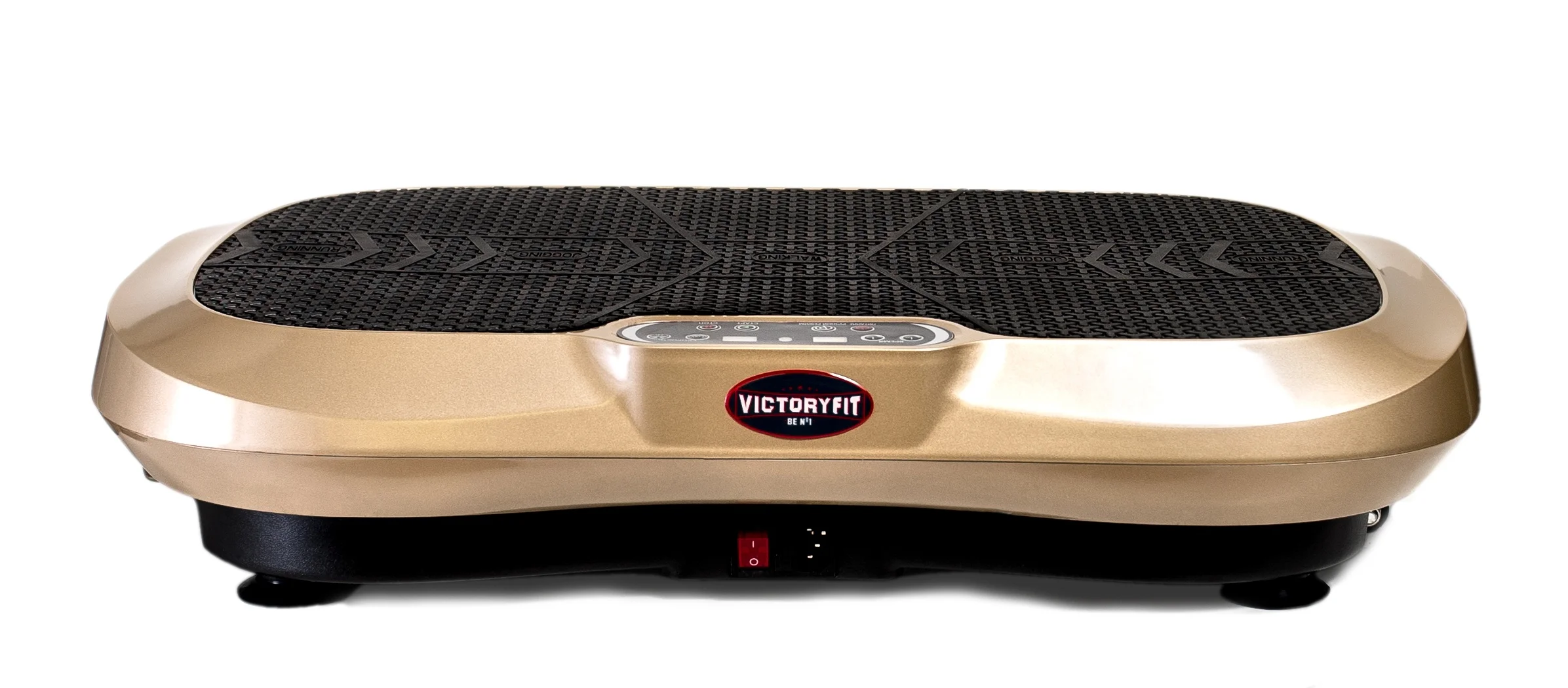 Фото Виброплатформа VF-M503 Gold со склада магазина Спортев