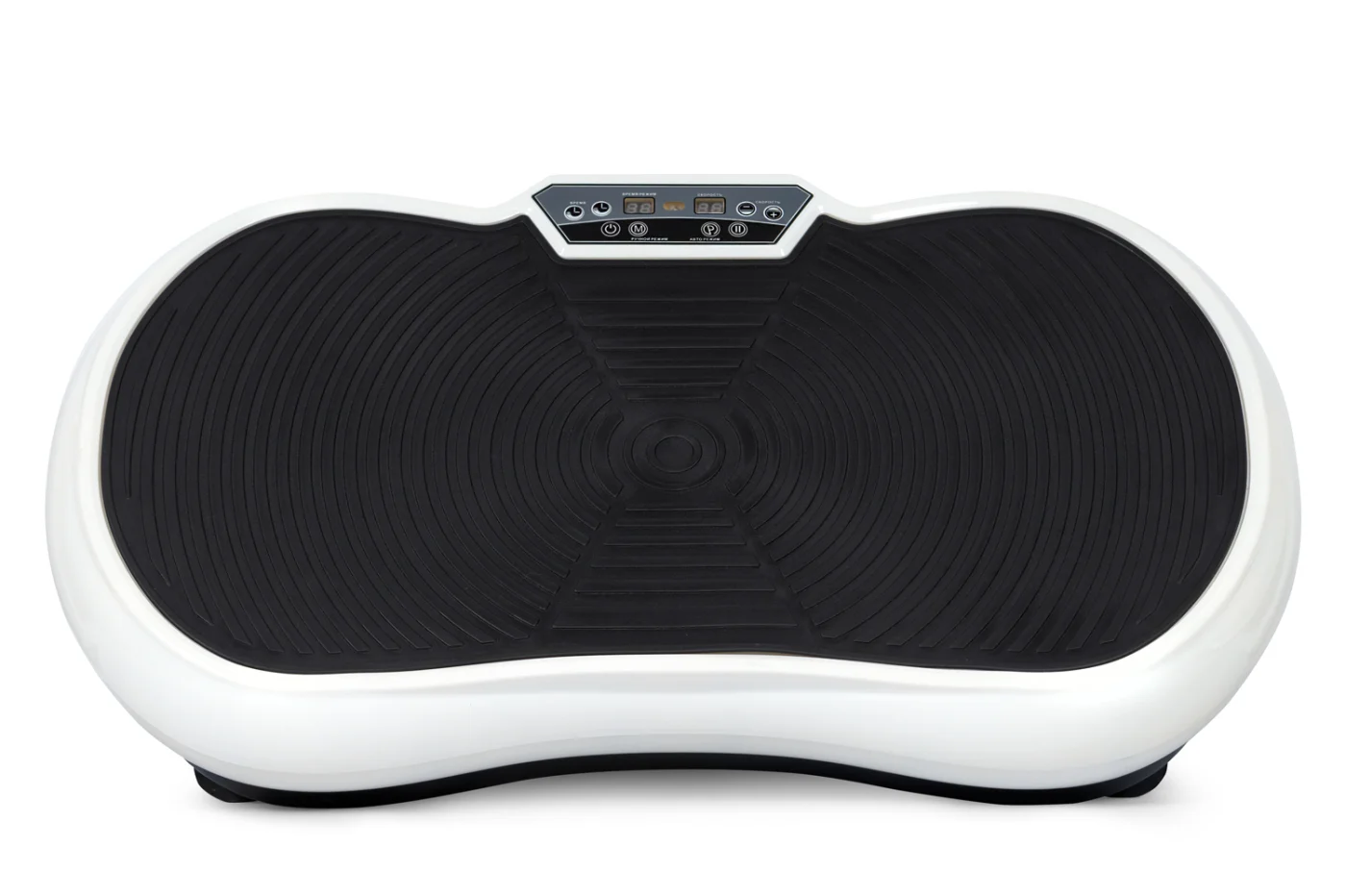 Фото Виброплатформа VF-M200 White со склада магазина Спортев