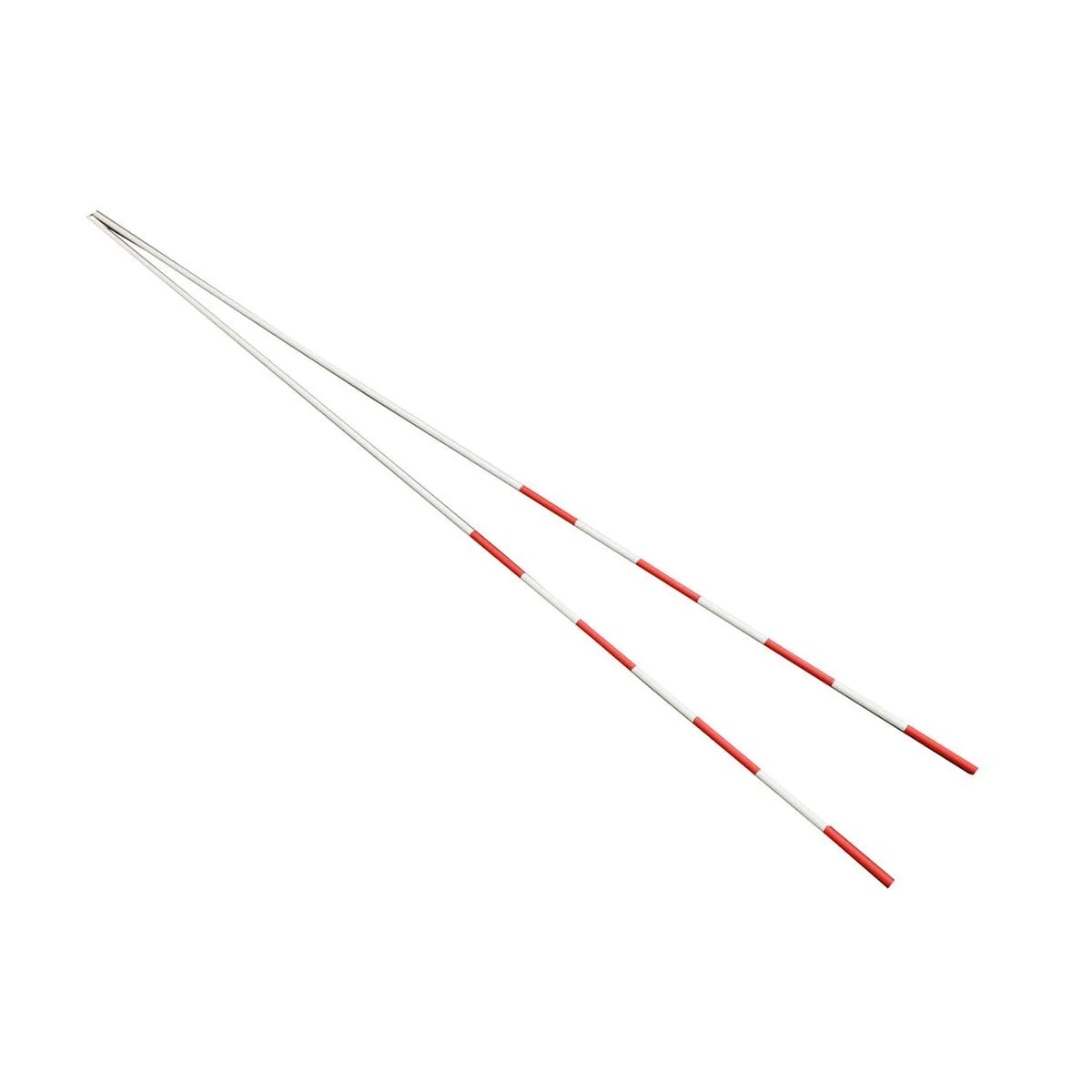 Фото Антенны для волейбольной сетки ZAVODSPORTA со склада магазина Спортев