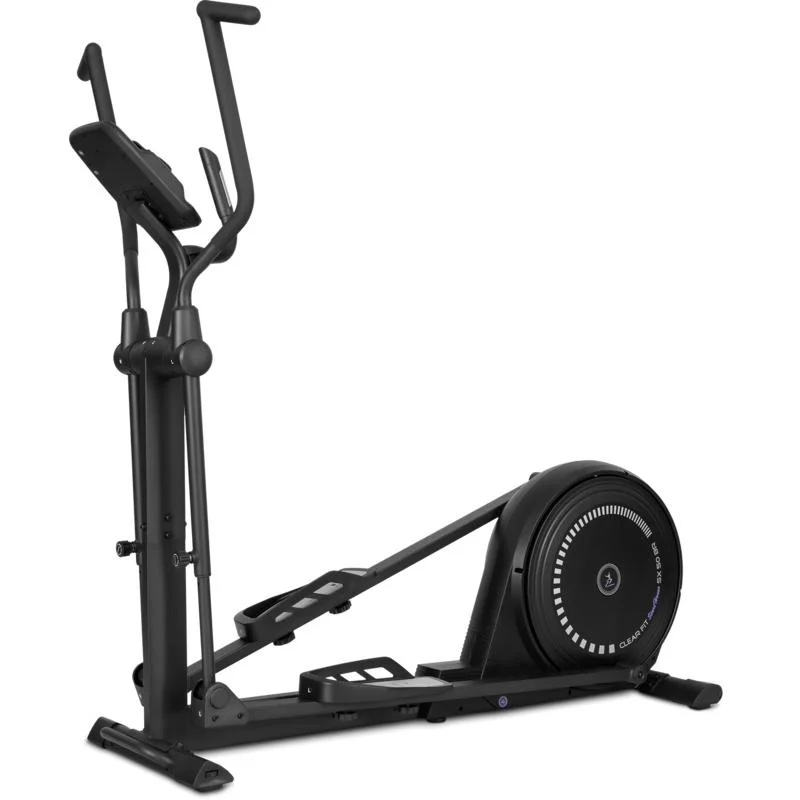 Фото Эллиптический тренажер Clear Fit StartHouse SX 50 BR со склада магазина Спортев