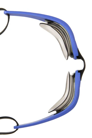 Фото Очки для плавания Mad Wave Razor синий M0427 01 0 04W со склада магазина Спортев