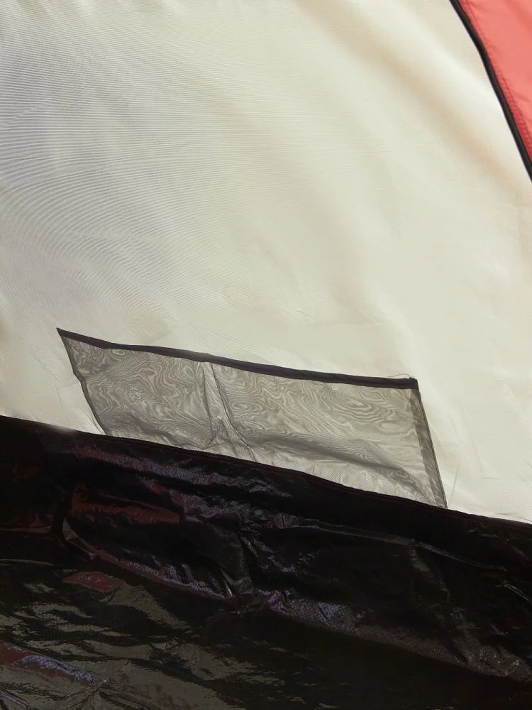 Фото Палатка туристическая Аtemi OKA 3B со склада магазина Спортев