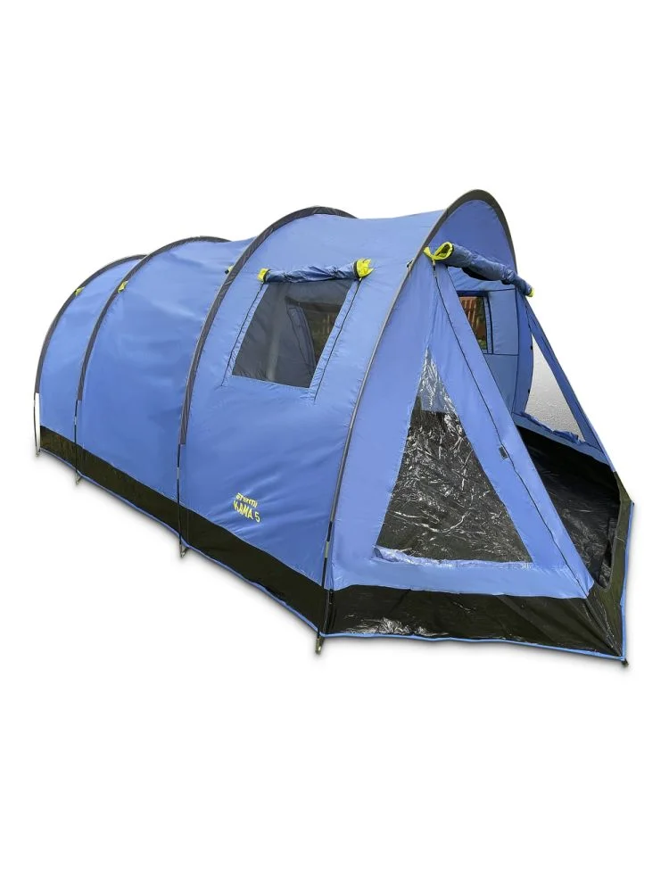 Фото Палатка туристическая Аtemi KAMA 5C со склада магазина Спортев