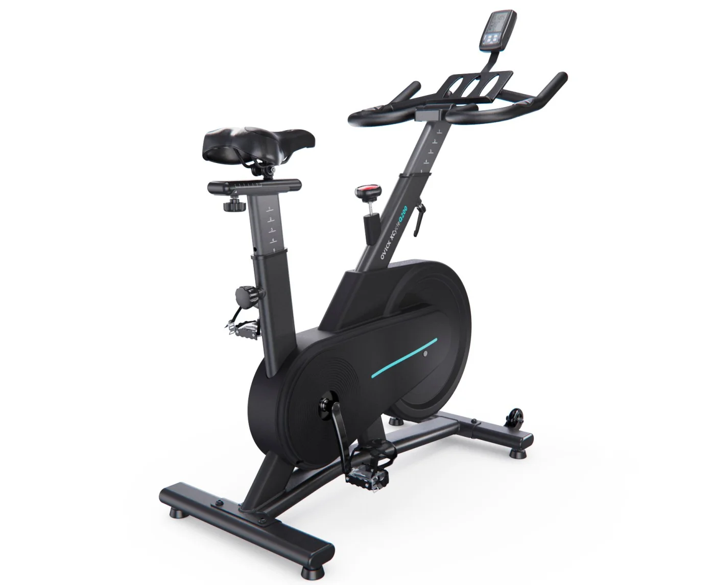Фото Спин-байк DFC OVICX Q200-O со склада магазина Спортев