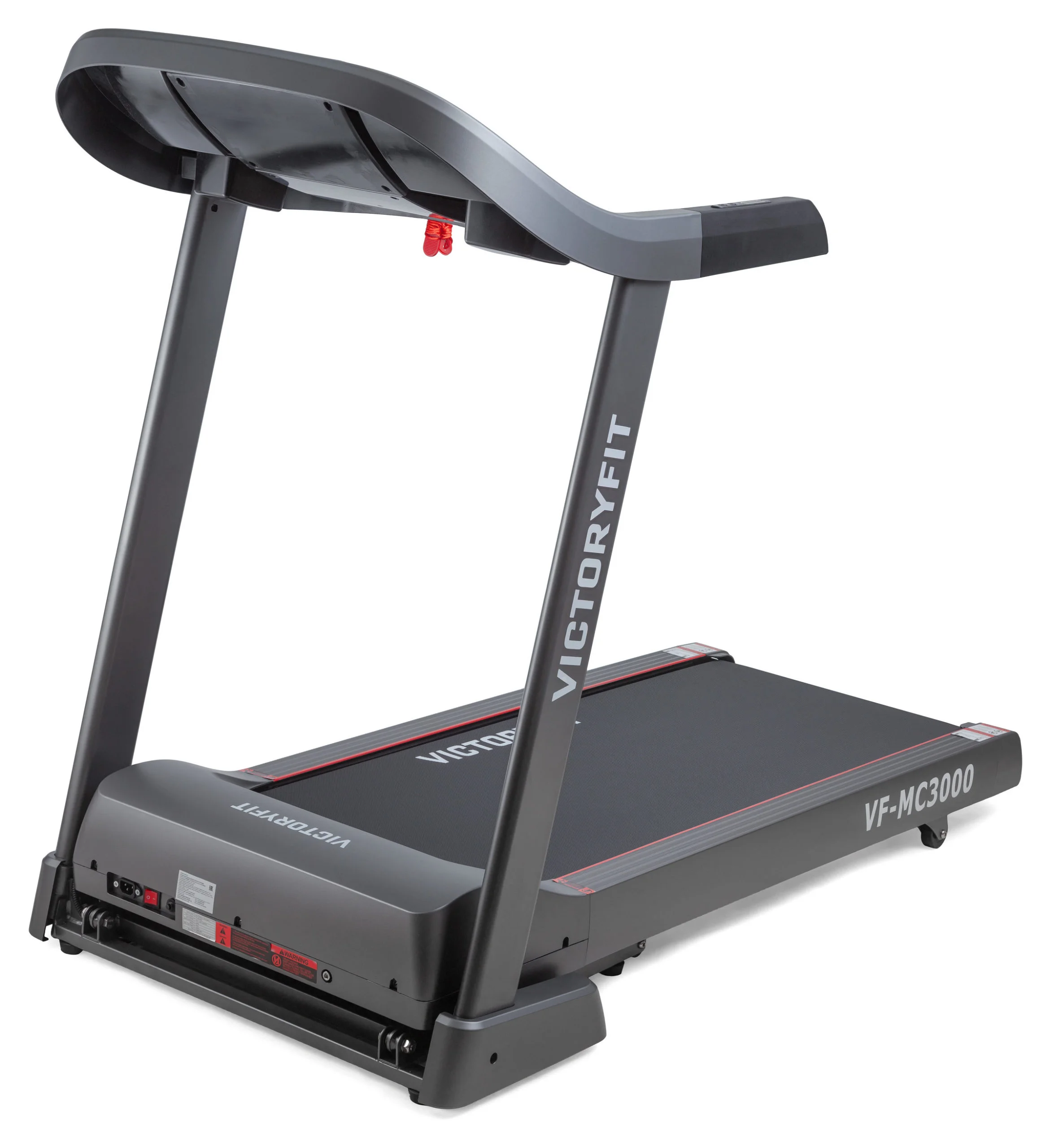 Фото Беговая дорожка VictoryFit VF-MC3000 со склада магазина Спортев