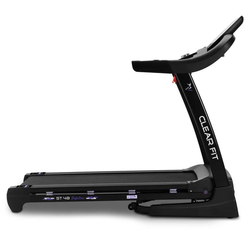Фото Беговая дорожка Clear Fit SoftLine ST 48 со склада магазина Спортев