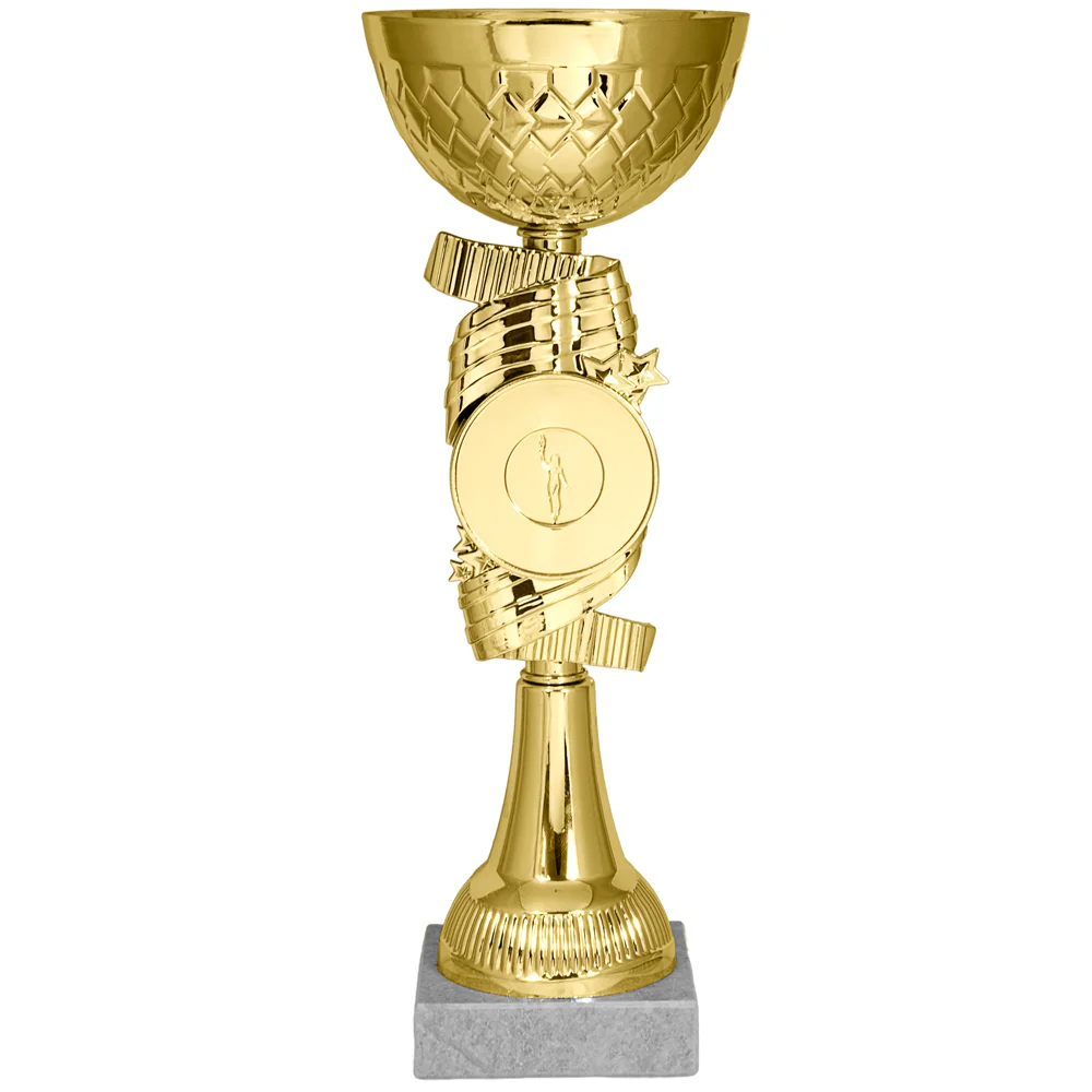 Фото Кубок KB 8093 A (H- 30см, D- 120мм) со склада магазина Спортев