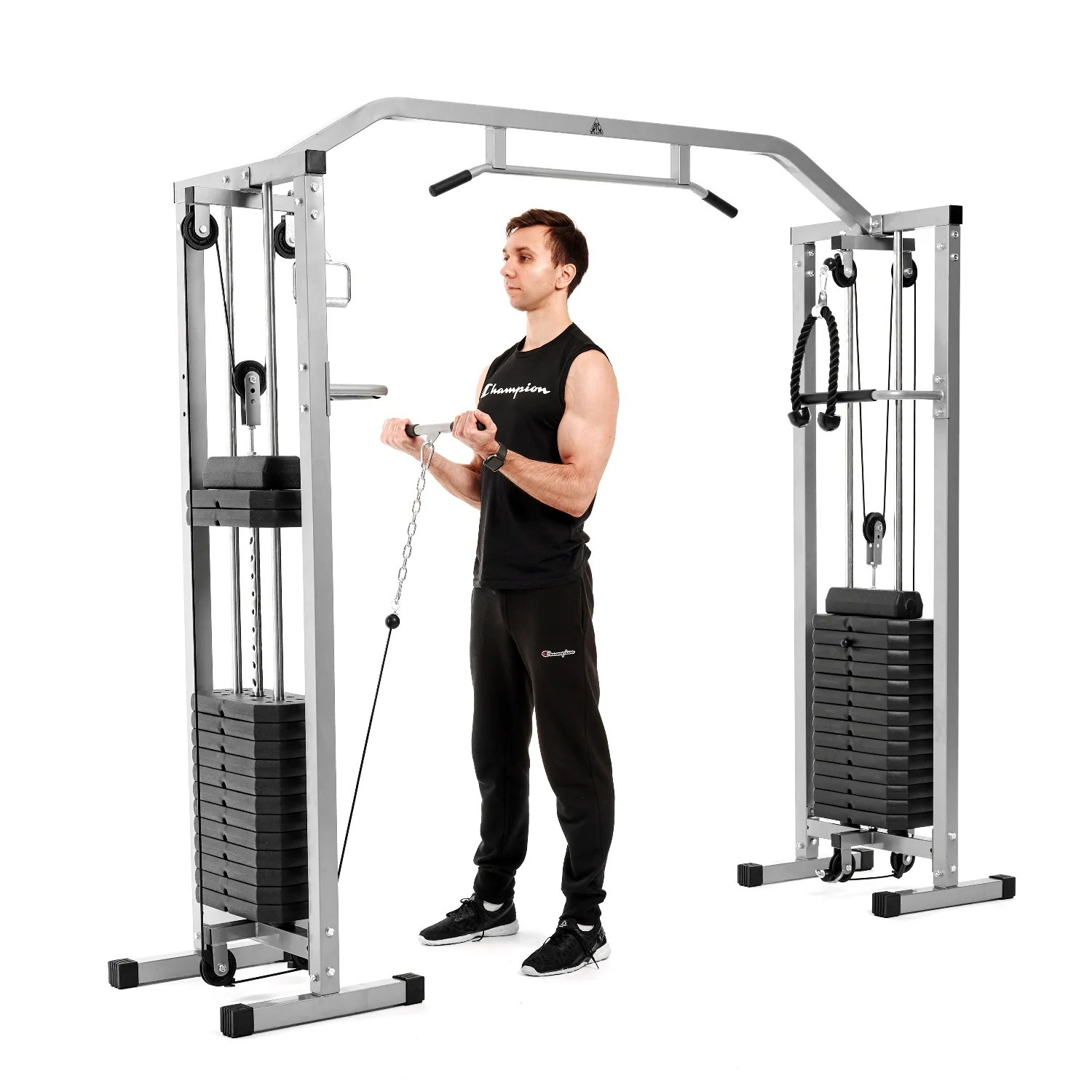 Фото Кроссовер DFC D1007 (1 короб + 6 грузов) со склада магазина Спортев